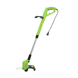 Trimmer electric Grunman 350 W, 25 cm