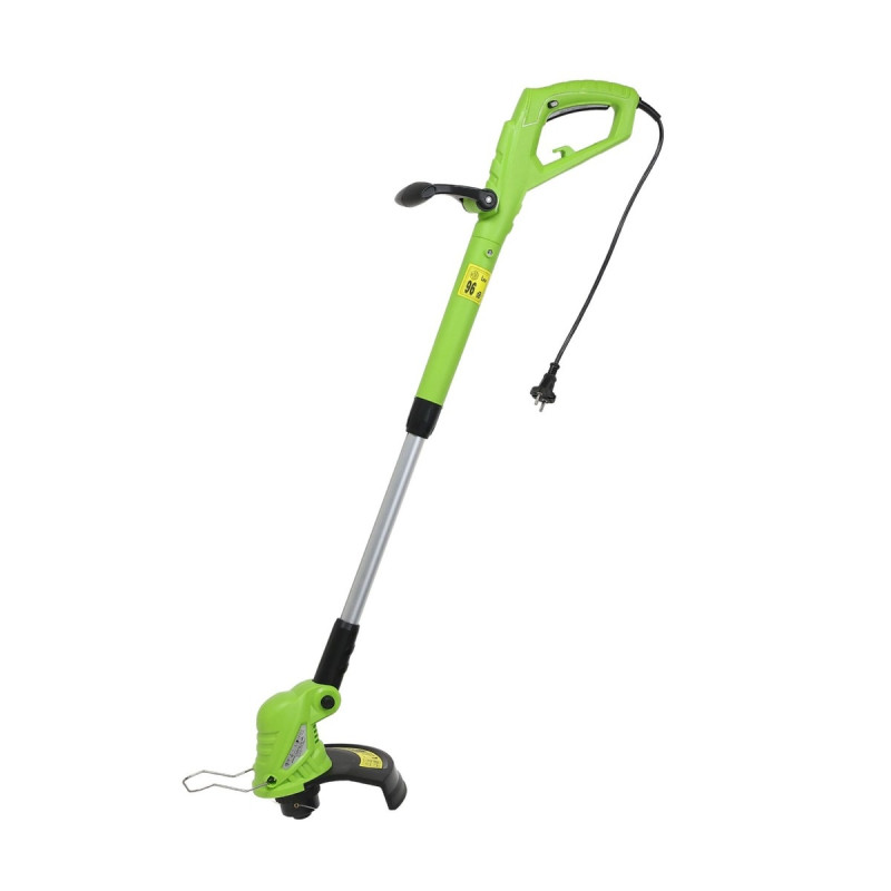 Trimmer electric Grunman 350 W, 25 cm