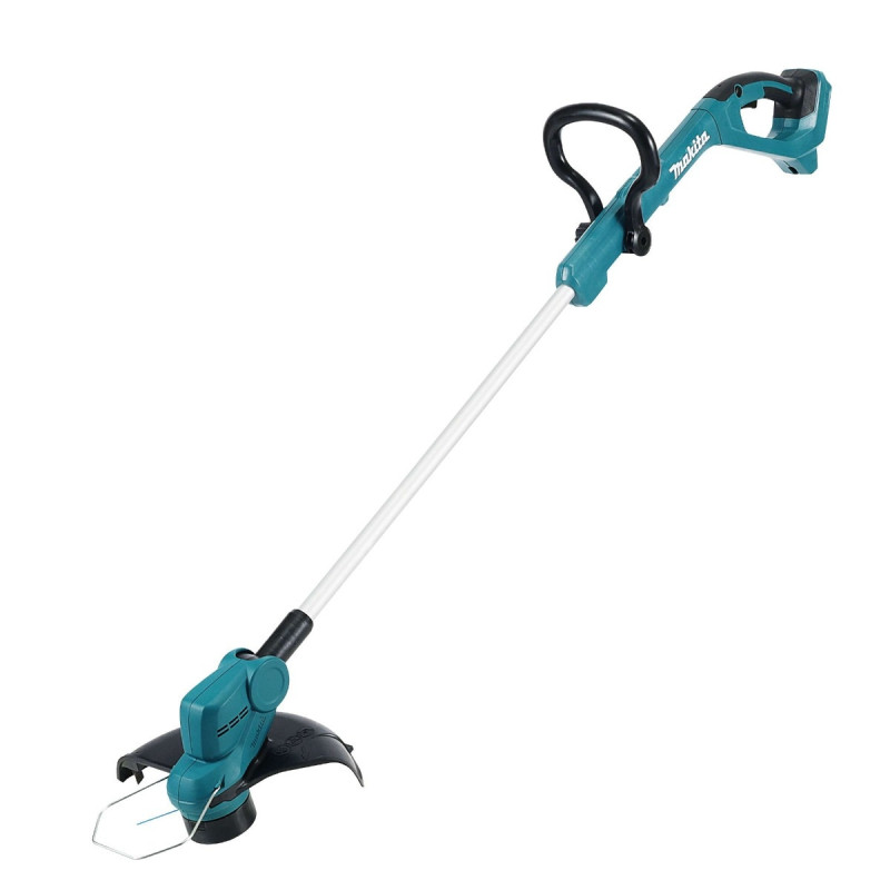 Trimmer Makita LXT DUR193Z, Li-ion 18 V, 26 cm, fara acumulator