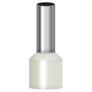 Tub de capat E10012, 10 mmp, cupru, 20 buc