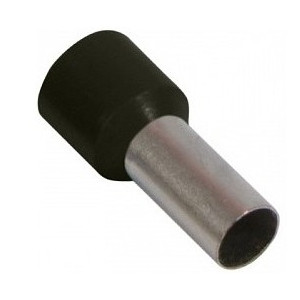 Tub de capat E6012, 6 mmp, cupru, 20 buc