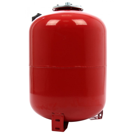 Vas expansiune pentru sisteme incalzire, VRV080, 80 L