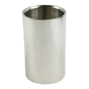 Vas racire vin VK-6281, inox, 1.5 l, 12 cm