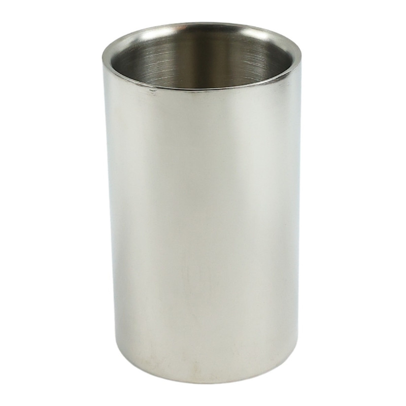 Vas racire vin VK-6281, inox, 1.5 l, 12 cm