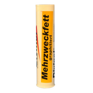 Vaselina grafitata Divinol, pentru lubrifierea rulmentilor si lagarelor, 0.4 kg