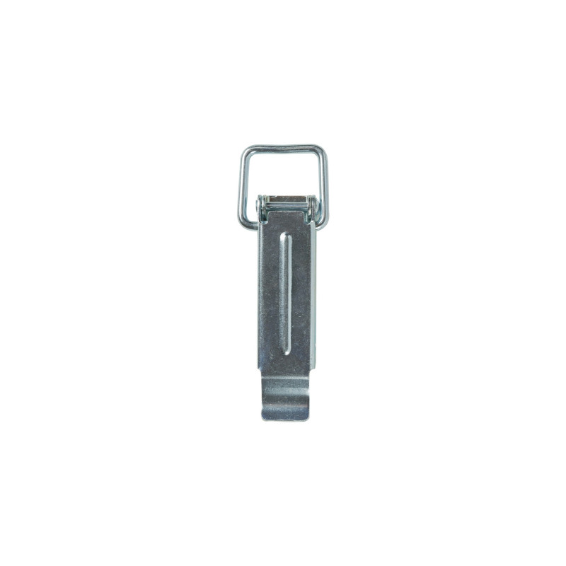 Zavor lada, din tabla zincata, 70 x 31 mm