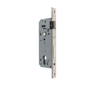 Broasca ingropata pentru usa interior, Kale 152R-40/P23-CR-L-85, 40 x 85 mm