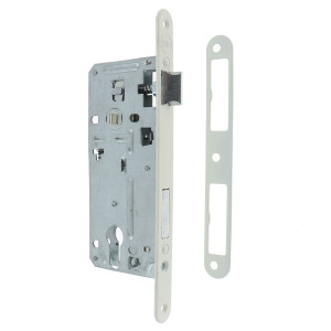 Broasca ingropata pentru usa interior, Yale Y1 SAI, 43 x 90 mm