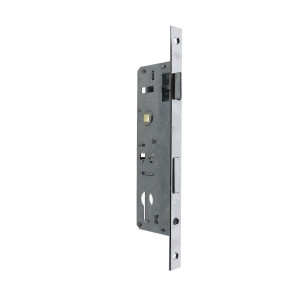 Broasca ingropata pentru usa PVC, Kale 153P-35/P16 CR-L85, 35 x 85 mm