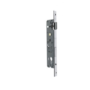 Broasca ingropata pentru usi PVC, Kale 192P-20/P16 CR-L92, 20 x 92 mm