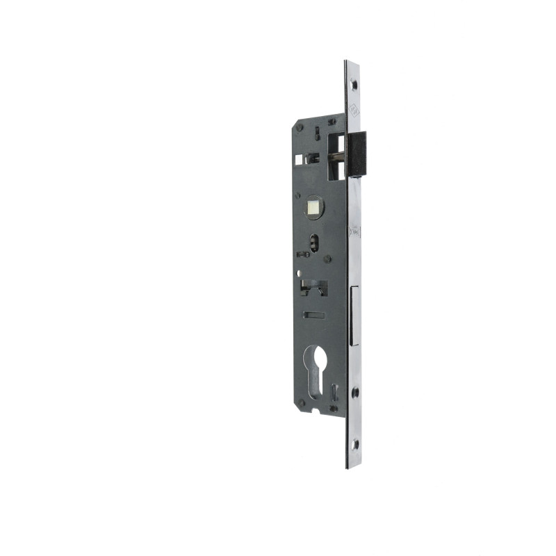 Broasca ingropata pentru usi PVC, Kale 192P-25/P16 CR-L92, 25 x 92 mm