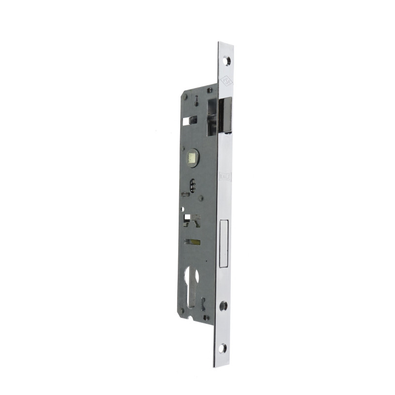 Broasca ingropata pentru usi PVC, Kale 192P-30/P16 CR-L92, 30 x 92 mm