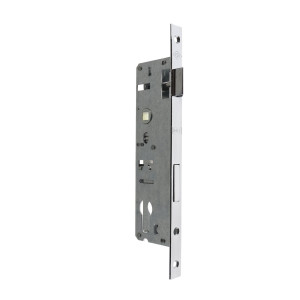 Broasca ingropata pentru usi PVC, Kale 192P-35/P16 CR-L92, 35 x 92 mm
