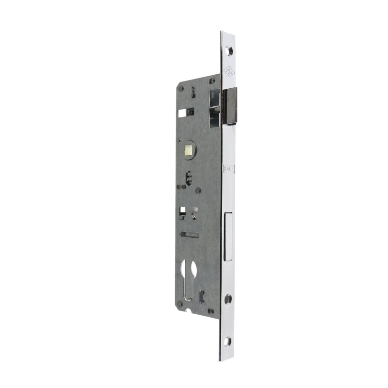 Broasca ingropata pentru usi PVC, Kale 192P-35/P16 CR-L92, 35 x 92 mm