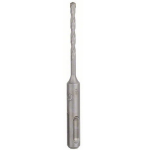 Burghiu beton, SDS Plus-1, Bosch, 4 x 50 x 110 mm