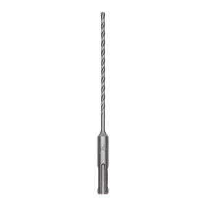 Burghiu beton, SDS Plus, Bosch 5, 4 x 100 x 165 mm
