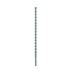 Burghiu beton, SDS Plus, cu 4 muchii, Hikoki 783216, 6.5 x 200 x 260 mm