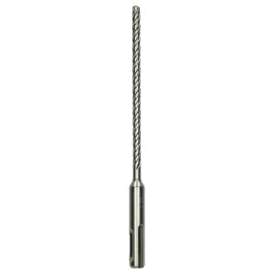 Burghiu beton, SDS Plus, cu 4 muchii, Hikoki 783222, 8 x 100 x 160 mm
