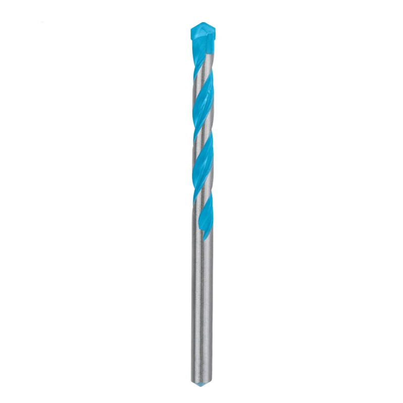 Burghiu pentru beton / caramida / lemn / plastic / otel / gips carton, Bosch Expert CYL-9 MultiConstruction, 8 x 80 x 120 mm