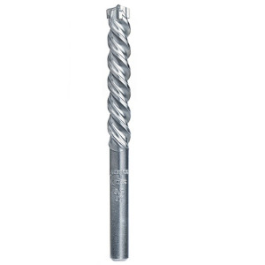 Burghiu pentru beton / piatra / caramida, Diager Optima, 10 x 80 x 120 mm