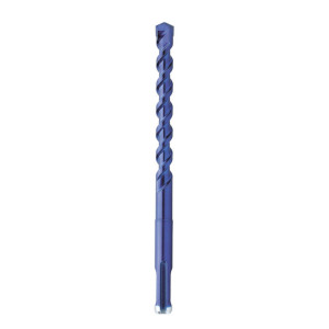 Burghiu pentru granit, SDS-Plus, Diager, 8 x 50 x 110 mm