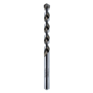 Burghiu pentru gresie / faianta, Irwin, 6 x 115 x 160 mm