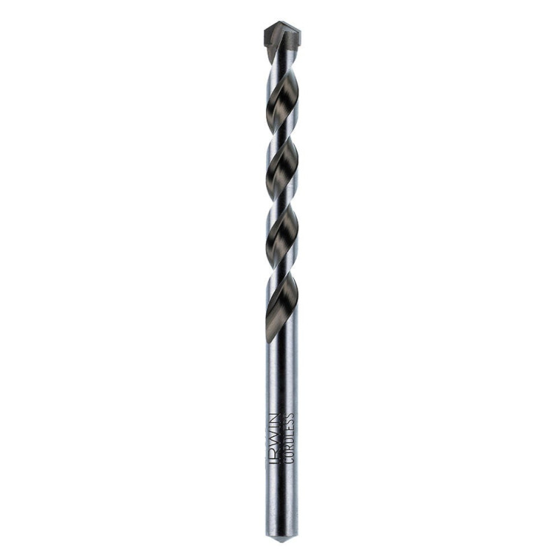 Burghiu pentru gresie / faianta, Irwin, 6 x 115 x 160 mm