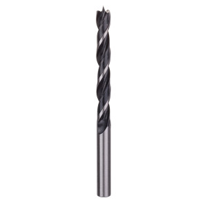 Burghiu pentru lemn, Bosch, 10 x 85 x 130 mm