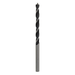Burghiu pentru lemn, Bosch, 4 x 45 x 75 mm