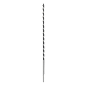Burghiu pentru lemn, Bosch, 6 x 170 x 235 mm