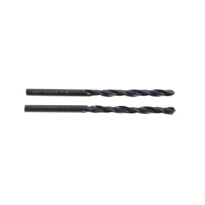 Burghiu pentru metal, tip HSS, Bohrcraft, 3.5 x 39 x 70 mm, set 2 bucati