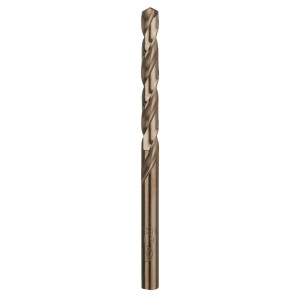 Burghiu pentru metal, tip HSS-CO, Bosch, 6 x 57 x 93 mm