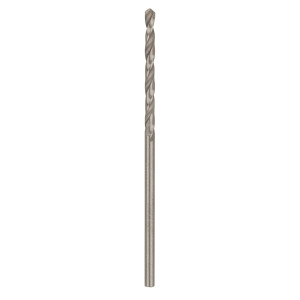 Burghiu pentru metal, tip HSS-G, Bosch, 2 x 24 x 49 mm
