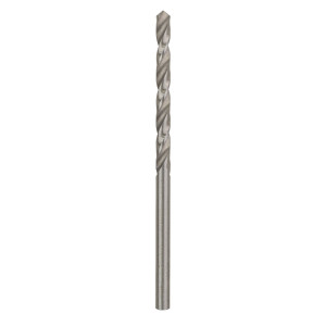 Burghiu pentru metal, tip HSS-G, Bosch, 3 x 33 x 61 mm