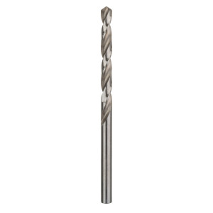 Burghiu pentru metal, tip HSS-G, Bosch, 5 x 52 x 86 mm