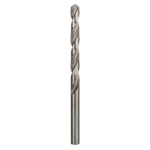 Burghiu pentru metal, tip HSS-G, Bosch, 7 x 69 x 109 mm