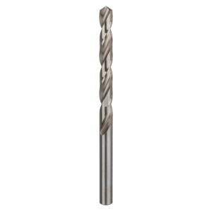 Burghiu pentru metal, tip HSS-G, Bosch, 8 x 75 x 117 mm