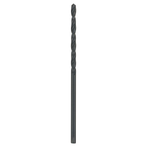 Burghiu pentru metal, tip HSS-R, Bosch, 2 x 49 mm