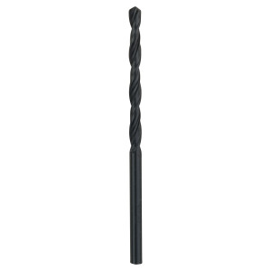 Burghiu pentru metal, tip HSS-R, Bosch, 3.2 x 36 mm, set 2 bucati