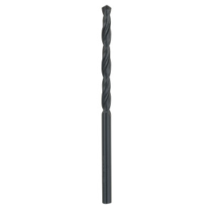 Burghiu pentru metal, tip HSS-R, Bosch, 3 x 61 mm