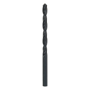 Burghiu pentru metal, tip HSS-R, Bosch, 5.5 x 57 x 93 mm