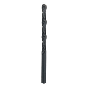 Burghiu pentru metal, tip HSS-R, Bosch, 6.5 x 63 x 101 mm