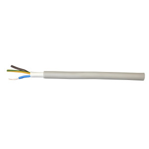 Cablu electric NYM-J 3 x 1.5 mmp, cupru