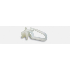 Calareti pentru sina aluminiu 4974