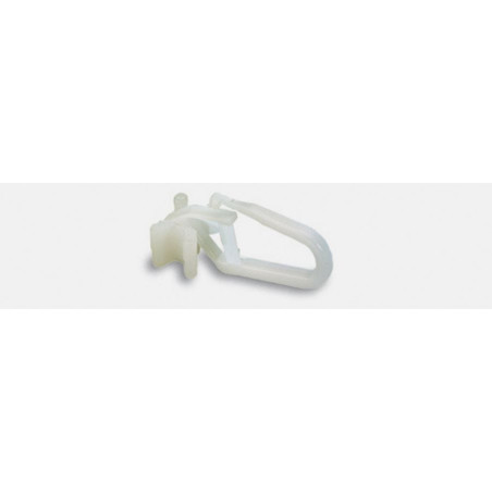 Calareti pentru sina aluminiu 4974