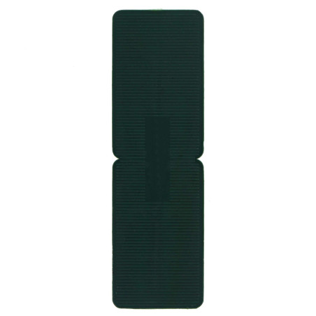 Cale montaj tamplarie PVC, diverse culori, 6 mm, 20 buc / punga