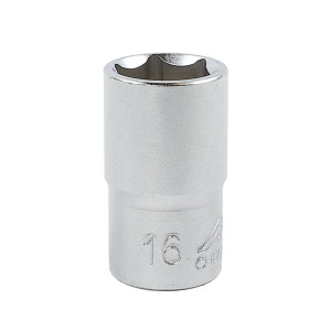 Cap cheie tubulara cu profil hexagonal interior, Ius, 16 x 1/2 inch
