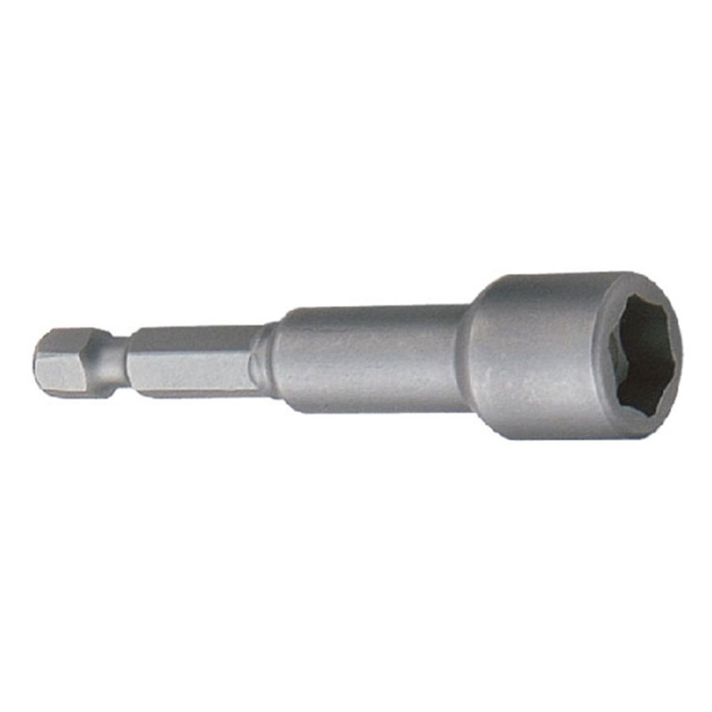 Cap cheie tubulara, lung, profil hexagonal interior, Kronus, 10 x 1/4 inch