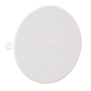 Capac doza mic cu cleme 39-055, D 85 mm