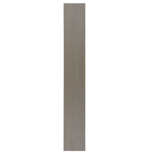 Captuseala pentru usa de interior, BestImp G, MDF, gri, 115 x 2100 x 5 mm, set 3 bucati